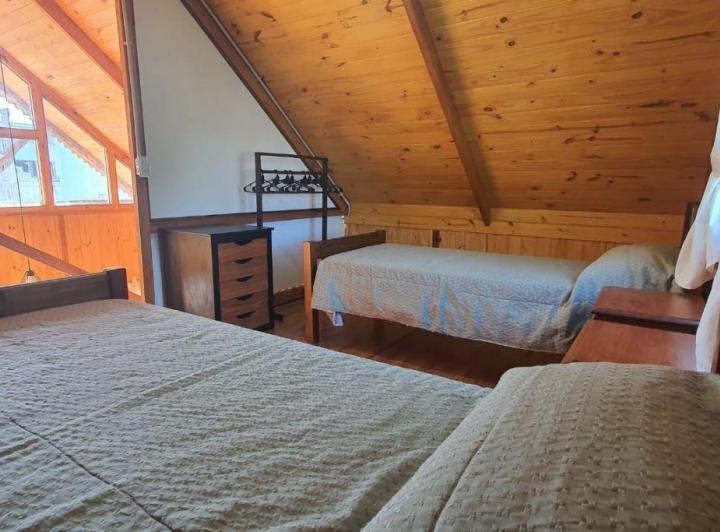 Foto de Hermosa cabanã para 4 personas, imagen 3