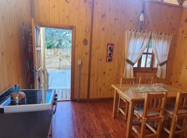 Foto de Hermosa cabanã para 4 personas, imagen 4