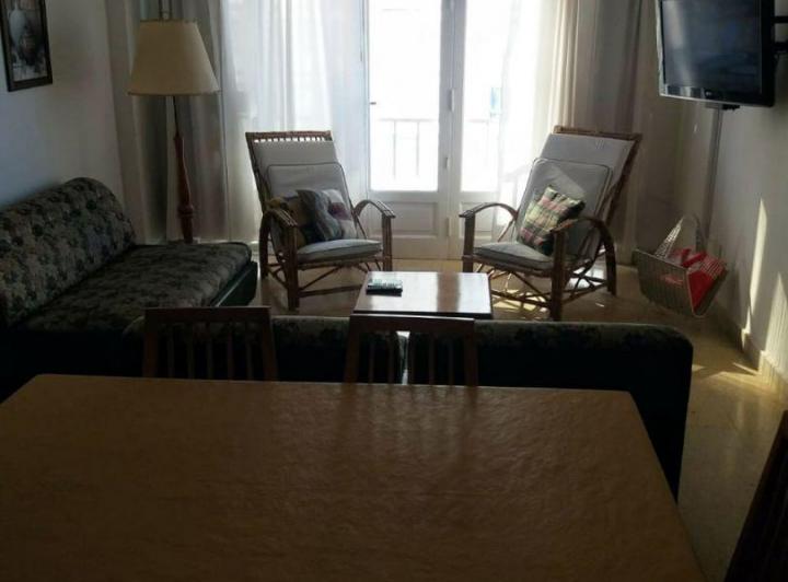Foto de Departamento 3 ambientes , a metros de la playa, para 5 pers, imagen 3