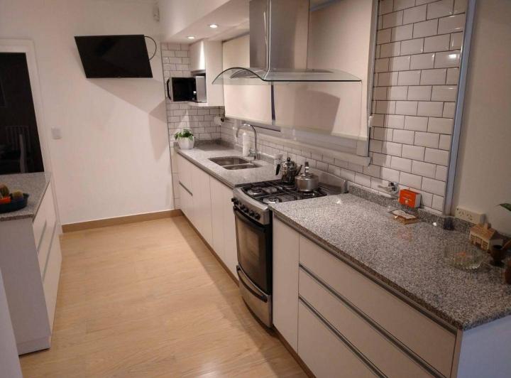 Casa 4 ambientes. | calle 48 al 700 3