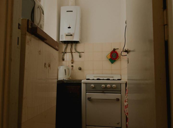 Foto de Departamento 2 ambientes. | calle 14, imagen 4