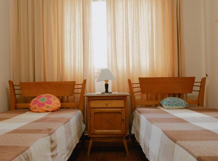 Departamento 2 ambientes. | calle 14