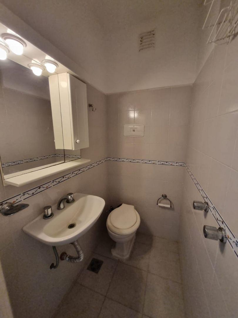 Departamento 3 Ambientes. | 15 Al 600 1