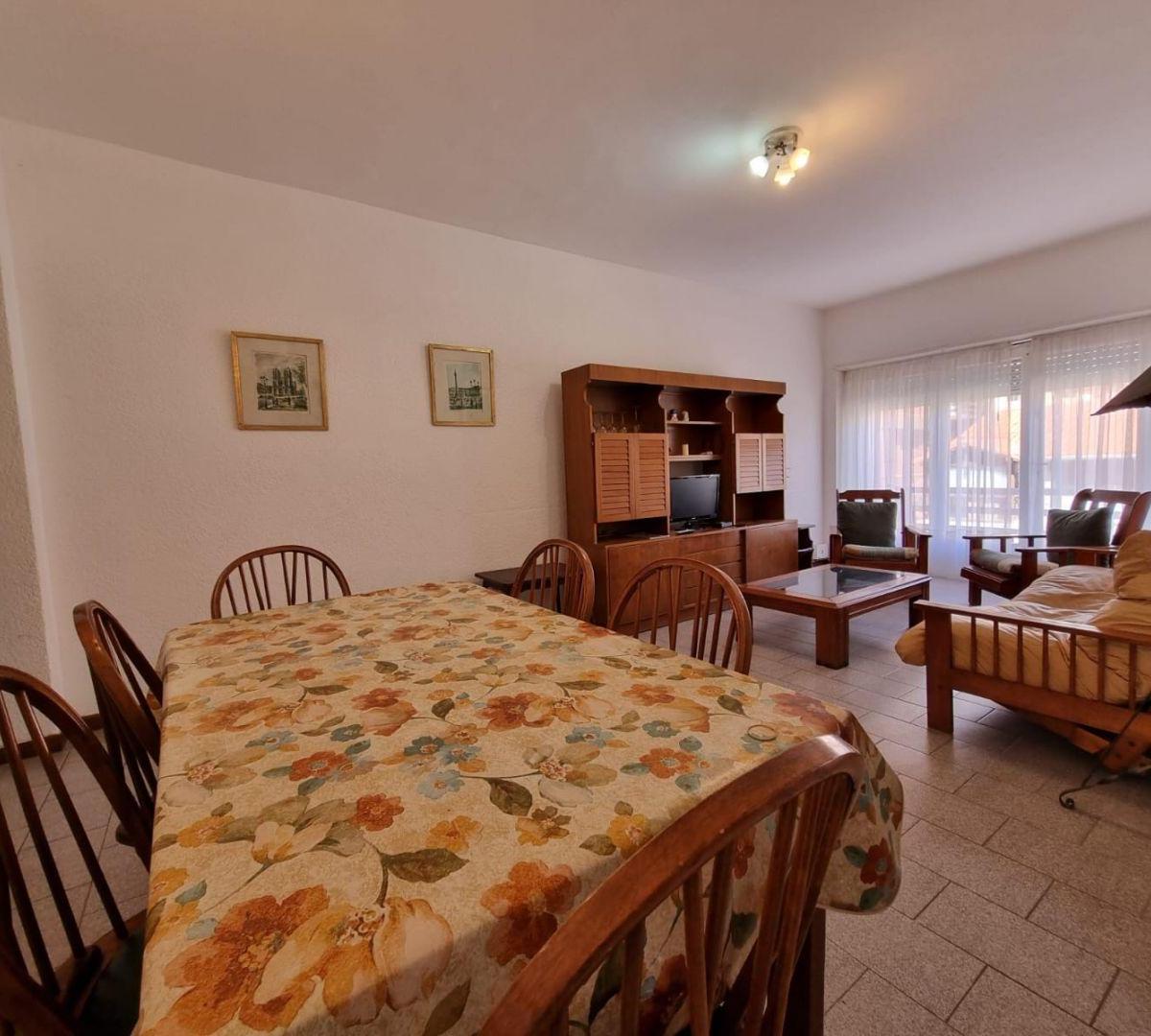Departamento 3 Ambientes. | 15 Al 600 2