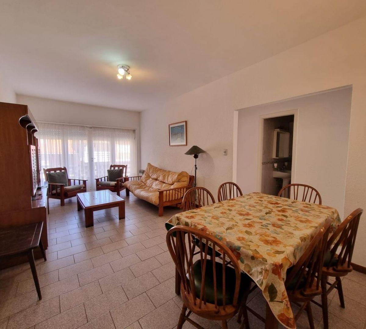 Departamento 3 Ambientes. | 15 Al 600 5