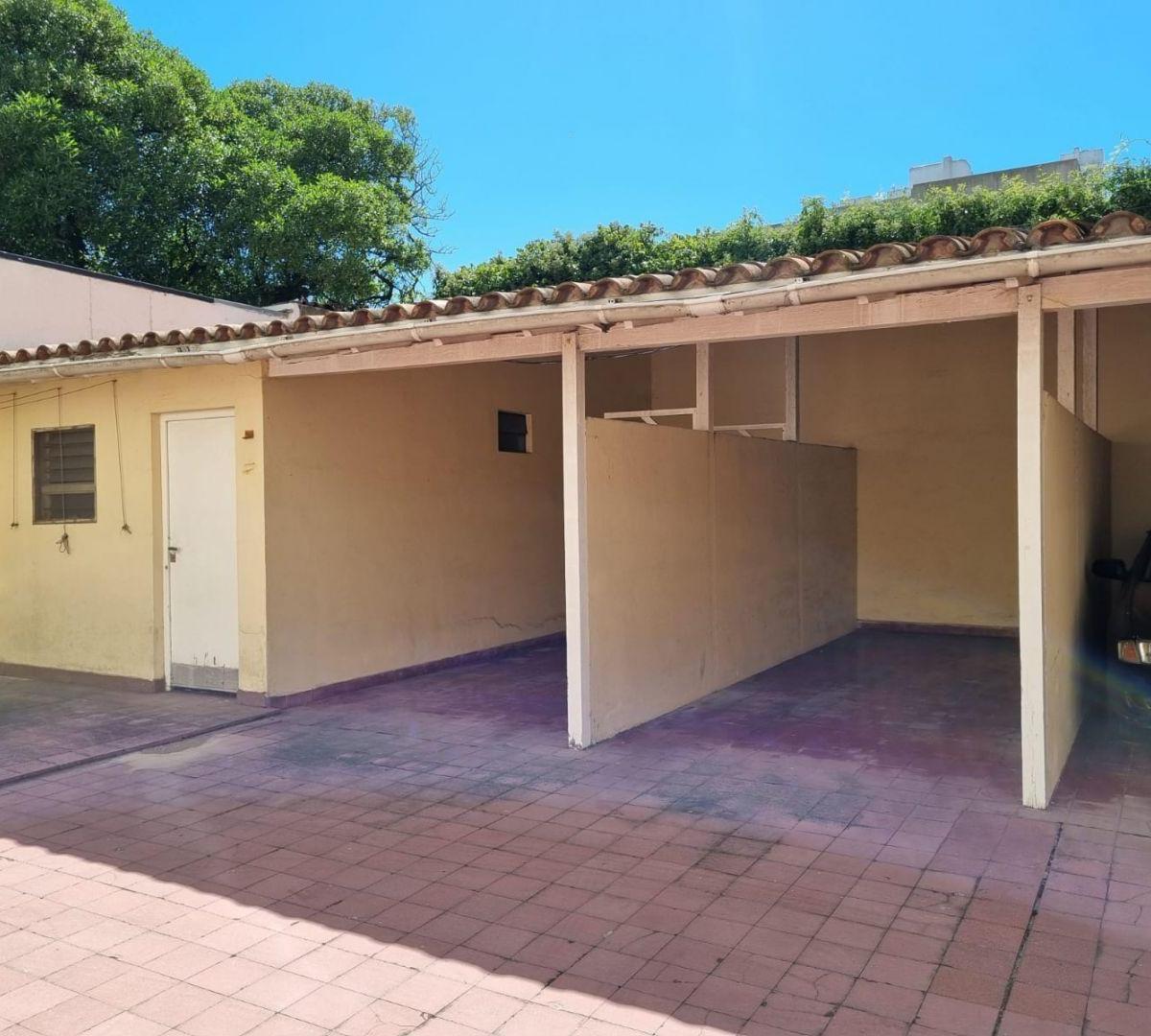Departamento 3 Ambientes. | 15 Al 600 4