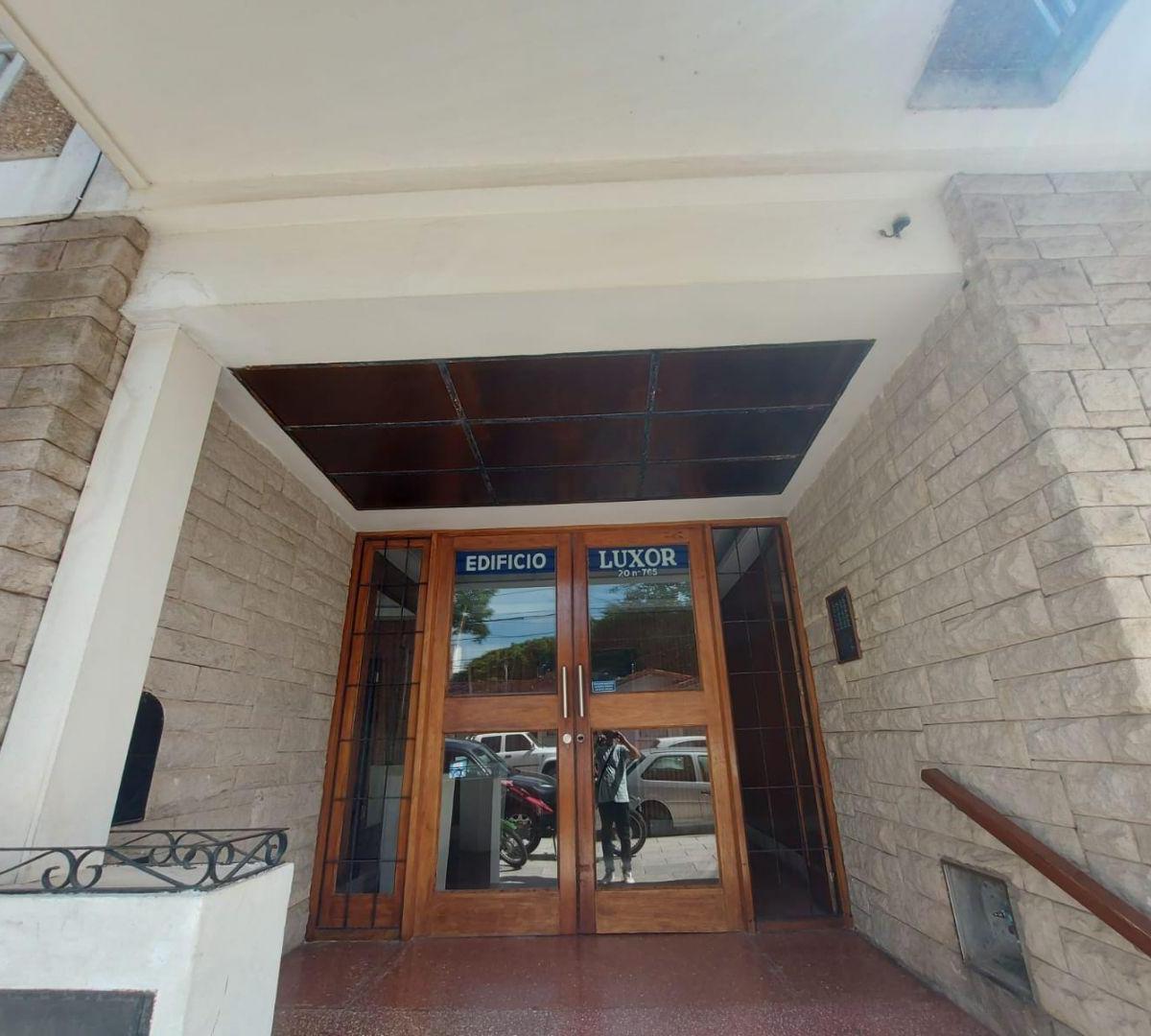 Departamento 2 Ambientes. | 20 Al 700 1