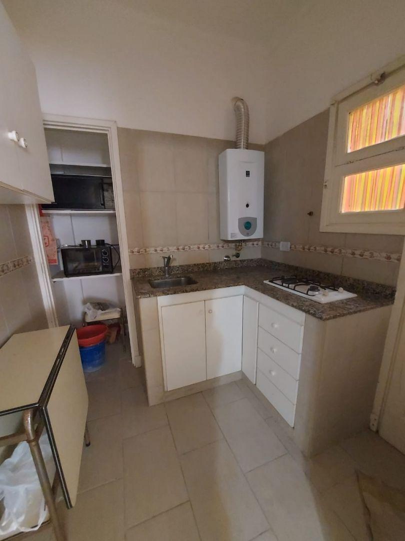 Departamento 2 Ambientes. | 16 Al 1300 3