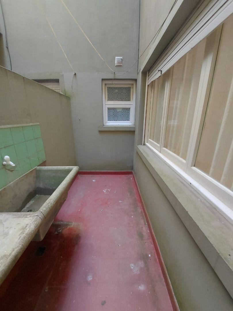Departamento 2 Ambientes. | 16 Al 1300 4