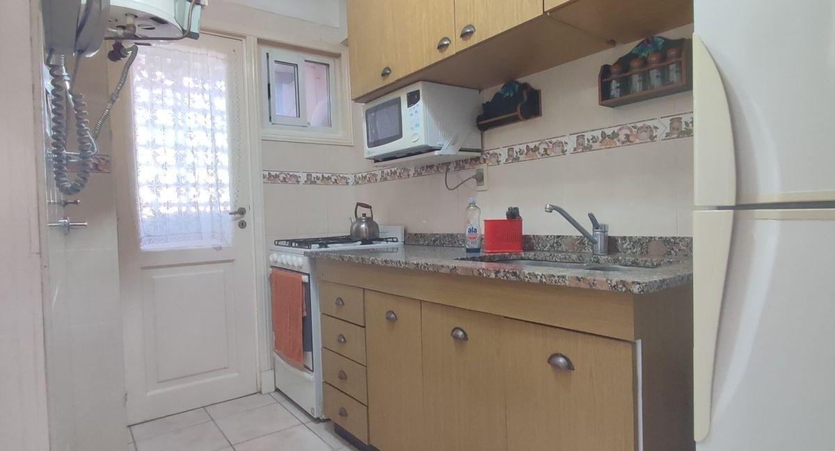 Departamento 2 Ambientes. | 11 Al 1100 3