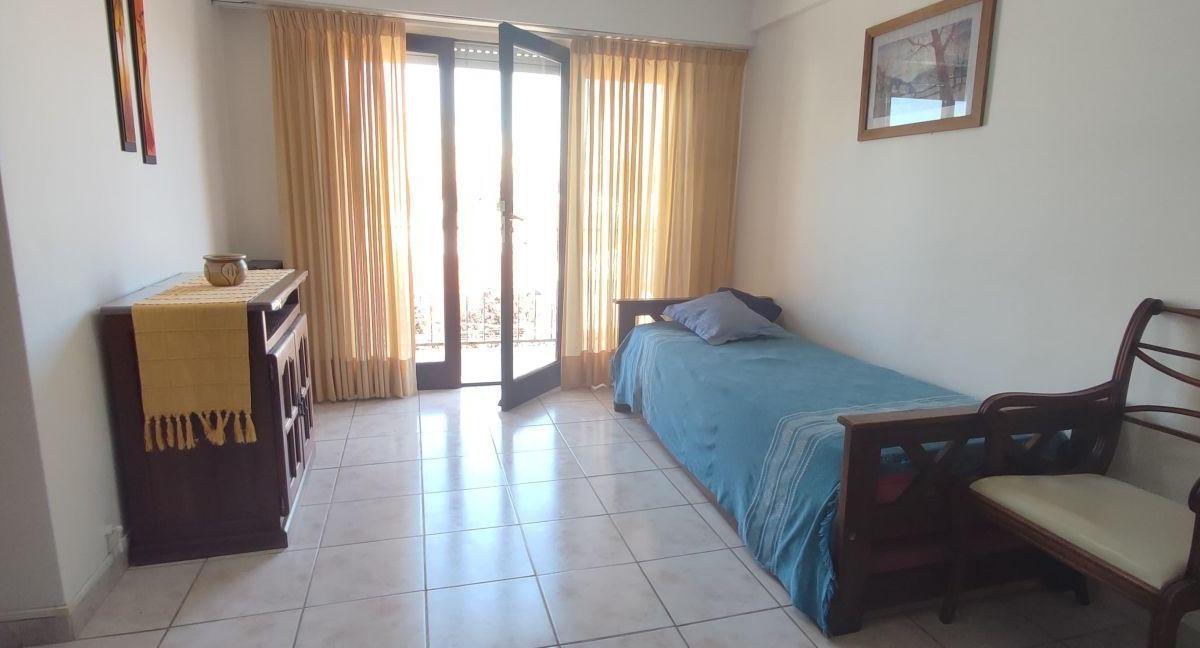 Departamento 2 Ambientes. | 11 Al 1100 4