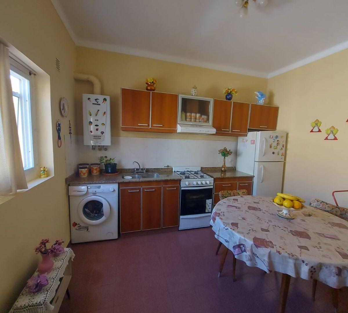 Departamento 2 Ambientes. | 17 Al 1800 1