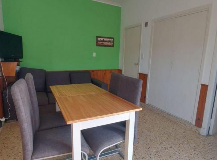 Departamento 2 ambientes. | 32 3