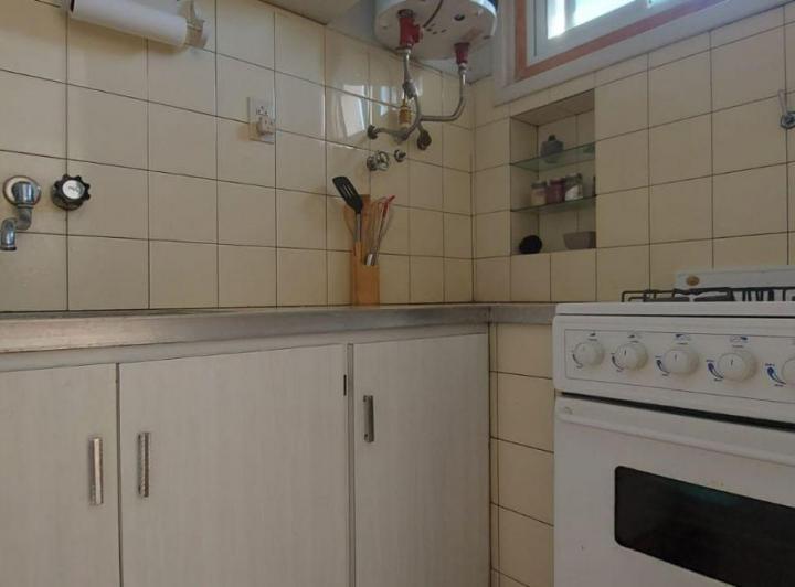 Departamento 2 ambientes. | 32 5