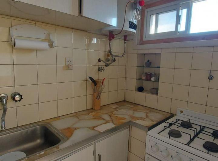 Departamento 2 ambientes. | 32 4