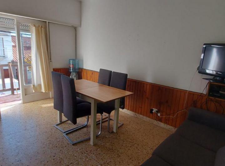 Departamento 2 ambientes. | 32 2