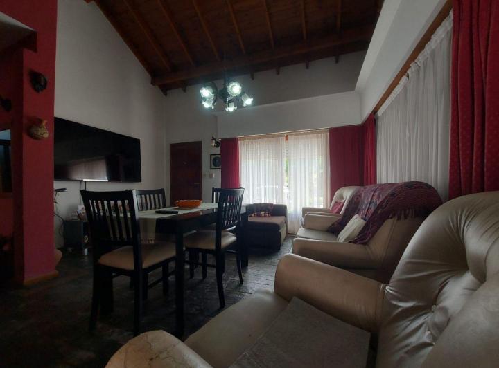 Casa 4 ambientes. | 46 al 800 2
