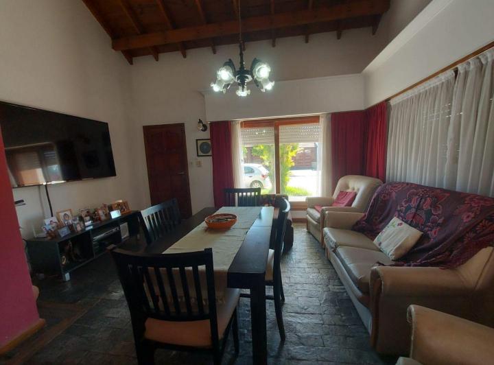Casa 4 ambientes. | 46 al 800 1