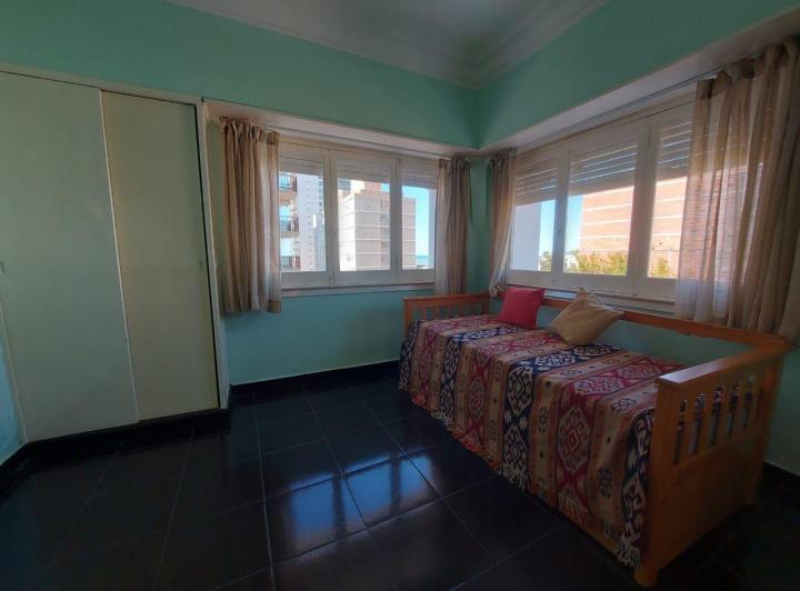 Departamento 2 ambientes. | 14 al 1200 3