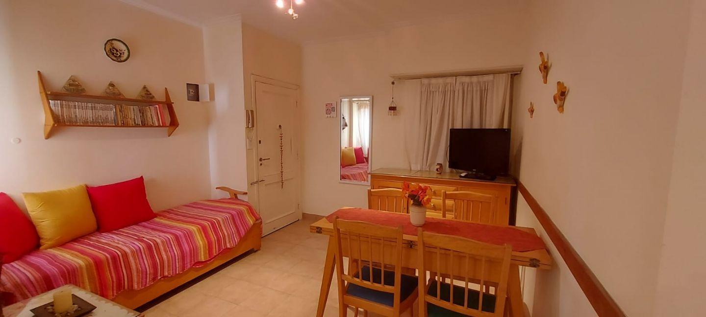 Foto de Departamento 2 ambientes. | Avenida 23, imagen 1