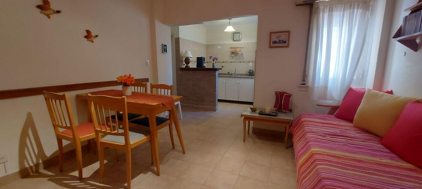 Foto de Departamento 2 ambientes. | Avenida 23, imagen 2