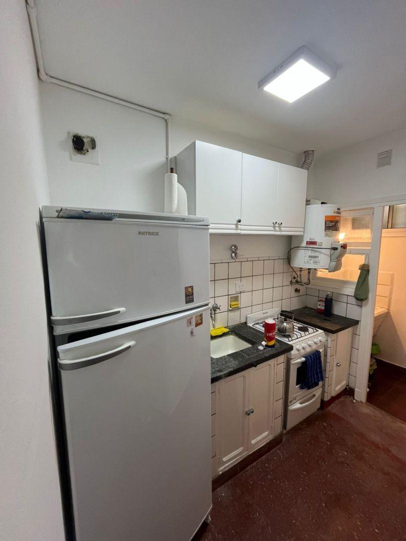 Foto de Departamento 2 ambientes. | 11 al 900, imagen 2