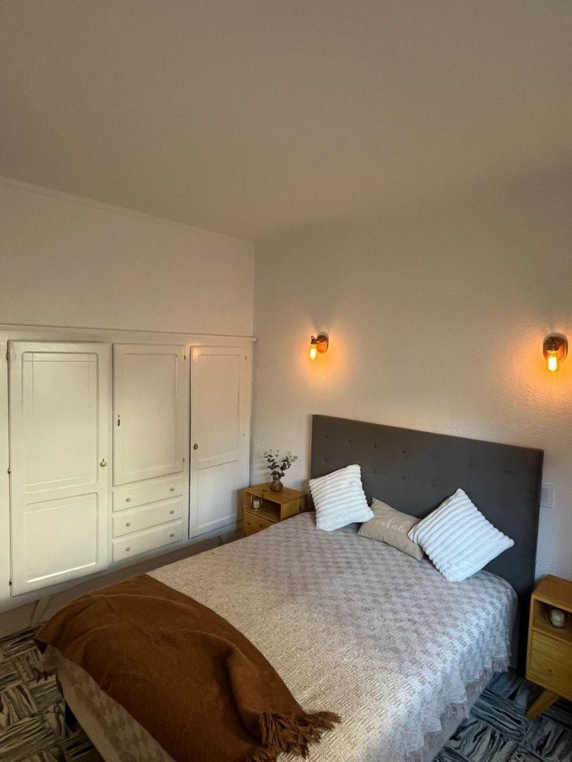 Departamento 2 ambientes. | 11 al 900