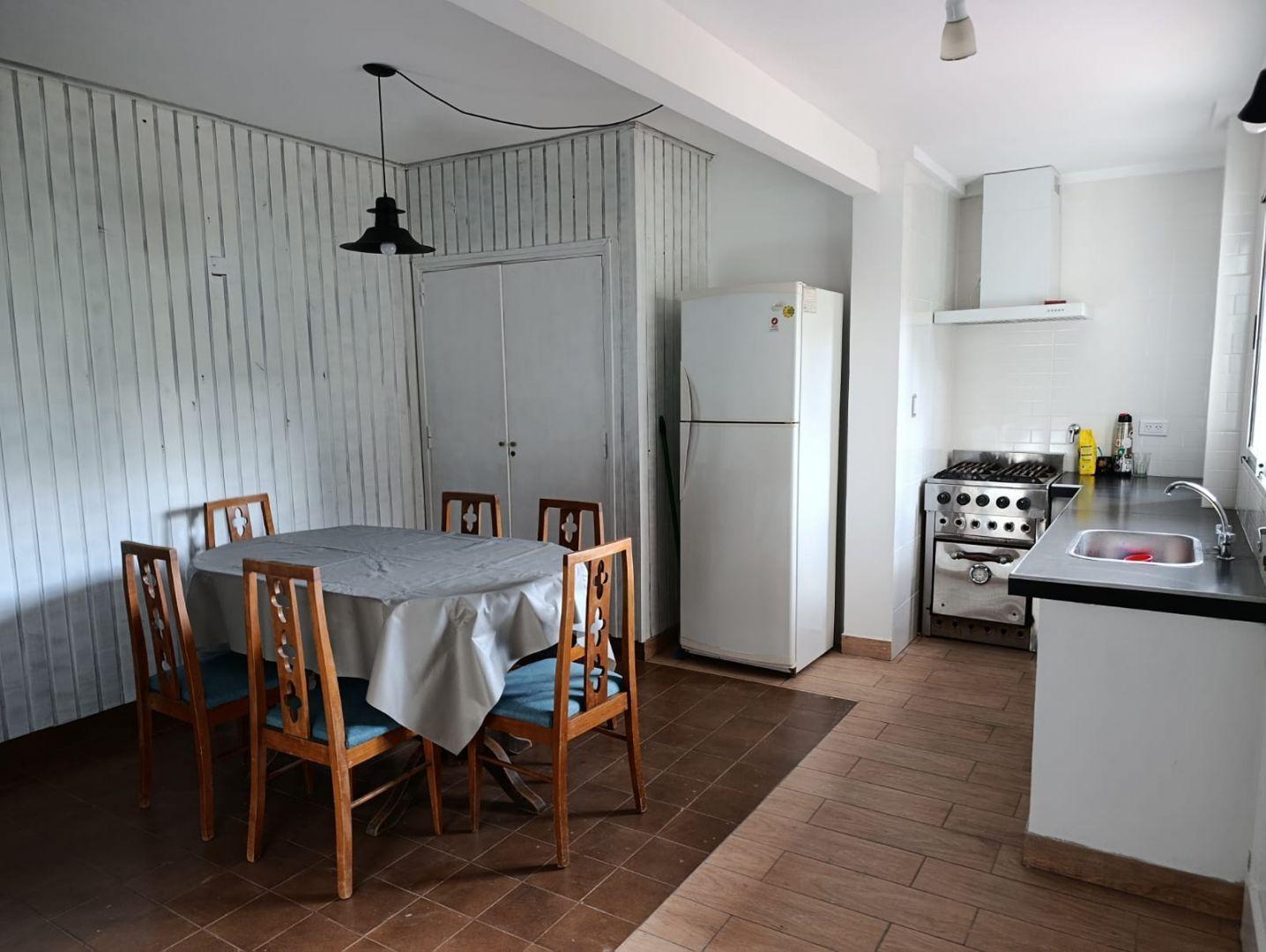 Departamento 3 ambientes. | Calle 21 al 800
