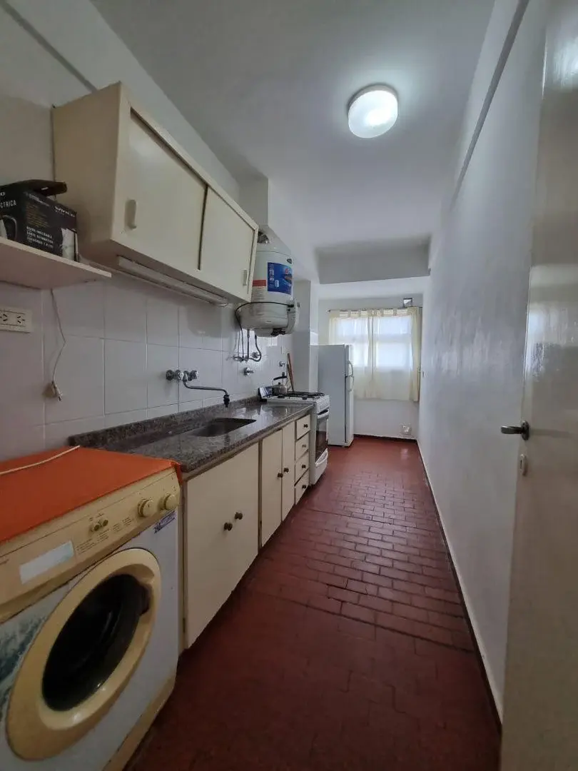 Departamento 3 ambientes. | diagonal fortunato de la plaza al 1400 4