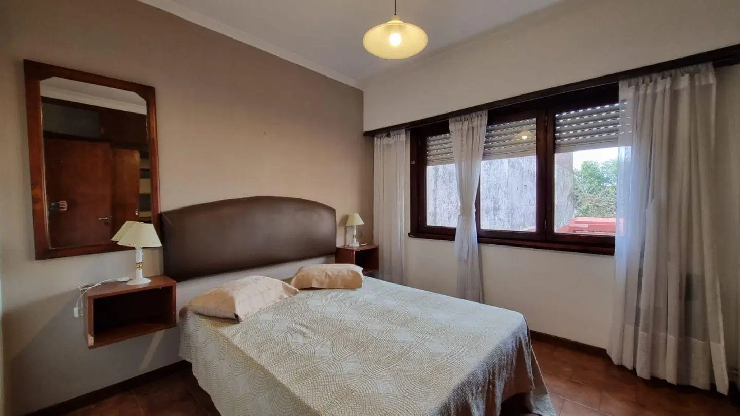 Departamento 3 ambientes. | avenida 40 al 600 5
