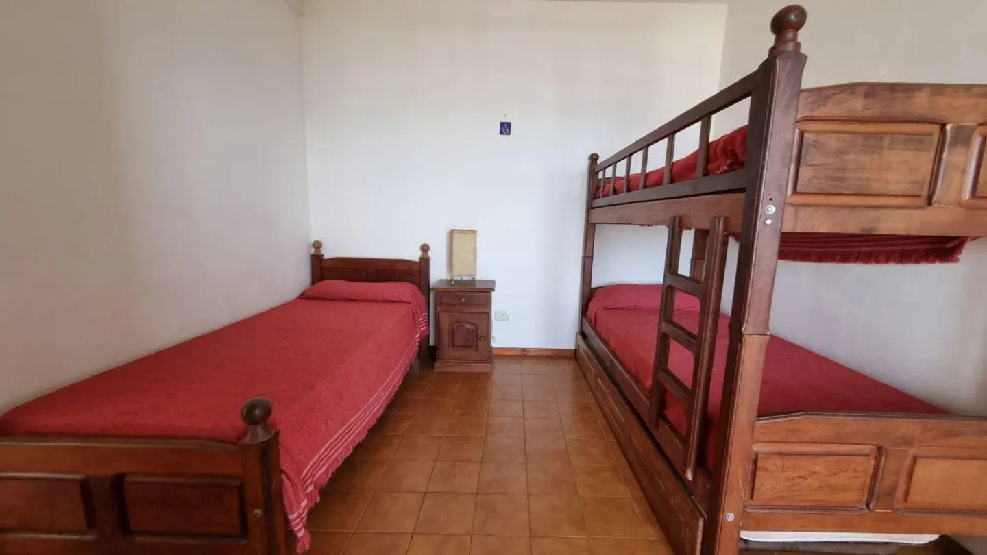 Departamento 3 ambientes. | avenida costanera al 1400 4