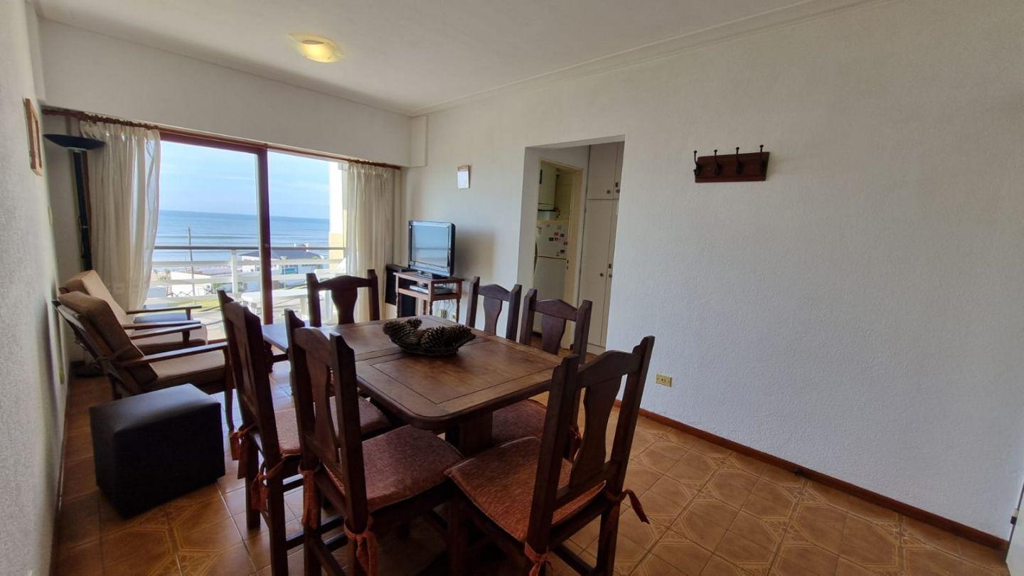 Departamento 3 ambientes. | avenida costanera al 1400
