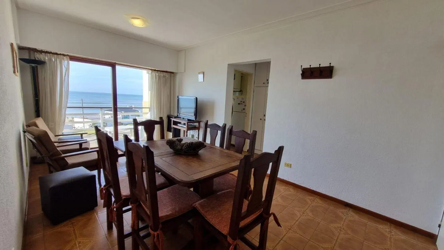 Departamento 3 ambientes. | avenida costanera al 1400 5