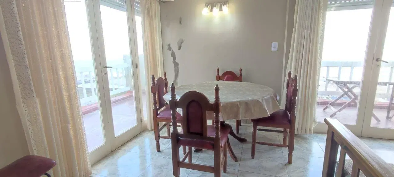 Departamento 2 ambientes. | 14 al 500 3