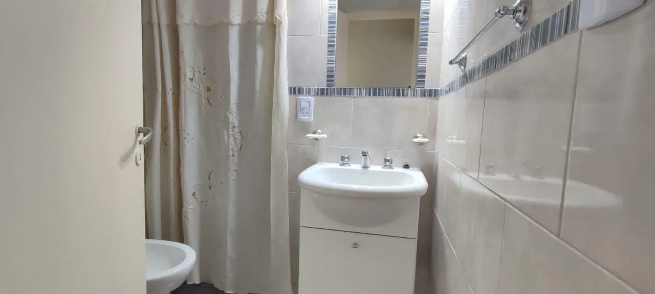 Departamento 2 ambientes. | 14 al 500 4