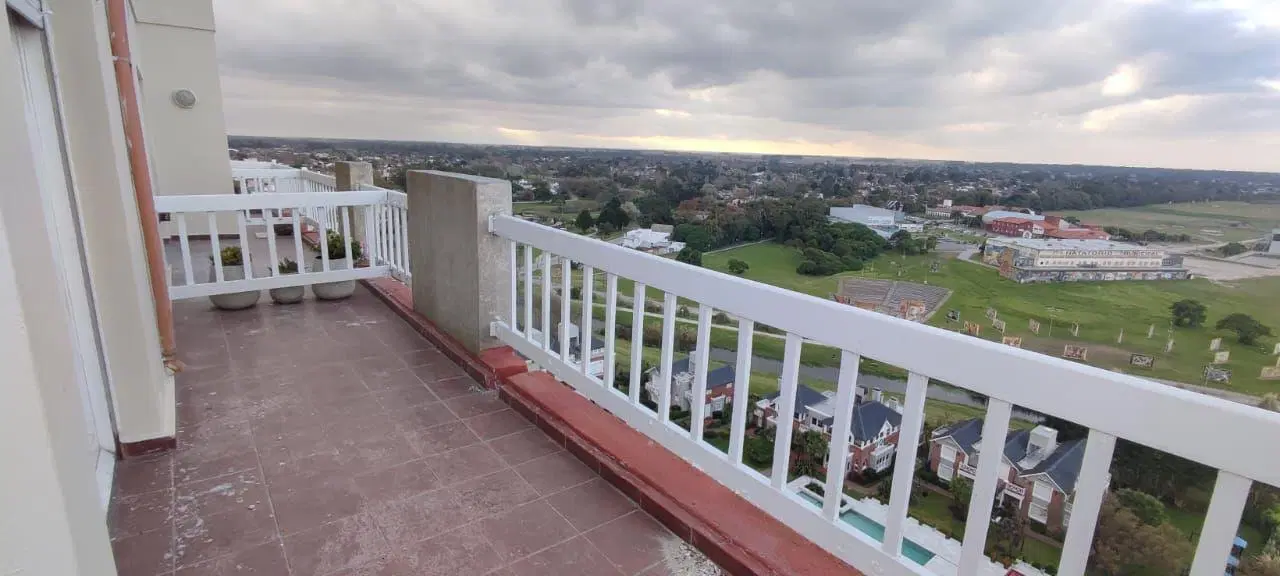 Departamento 2 ambientes. | 14 al 500 5