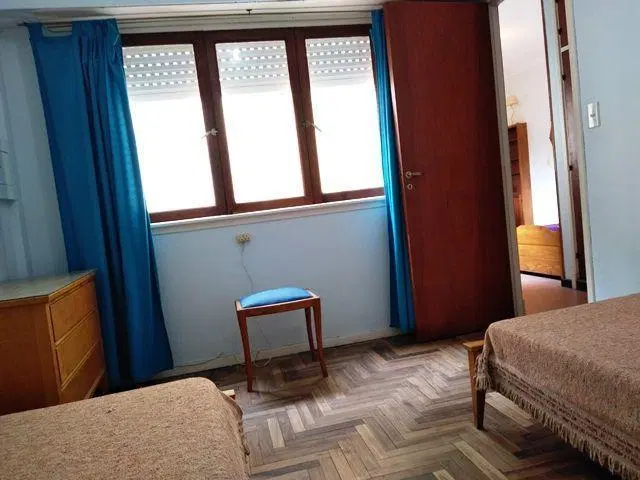 Departamento 2 ambientes. | 15 al 600 2