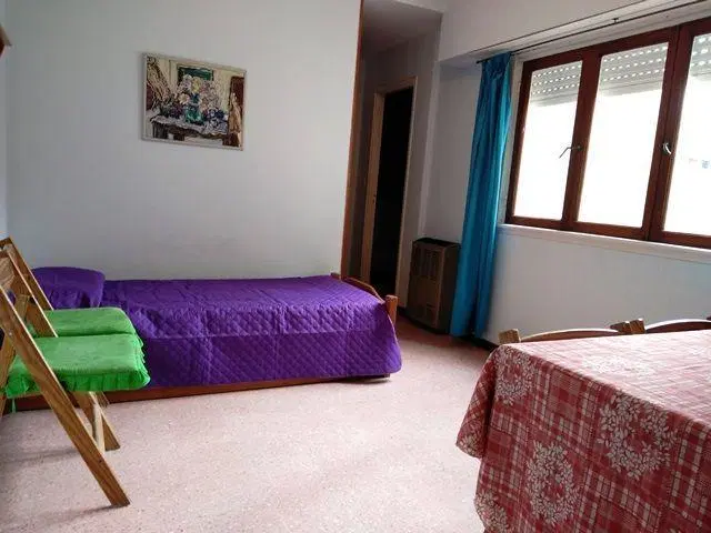 Departamento 2 ambientes. | 15 al 600 4