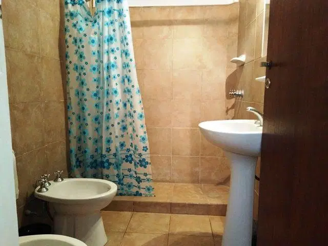 Departamento 2 ambientes. | 15 al 600 8
