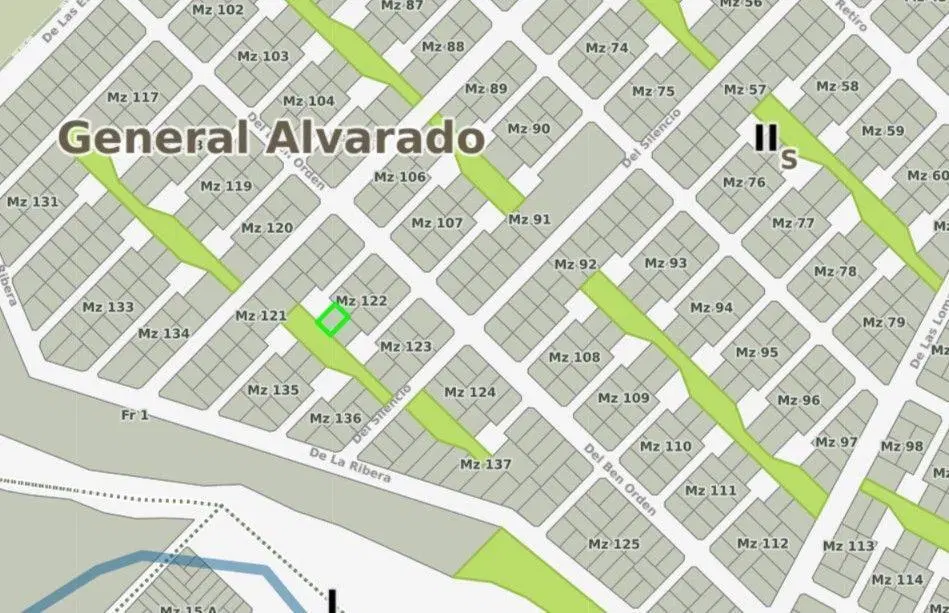 Lote . | De las tres Gracias al 100 3
