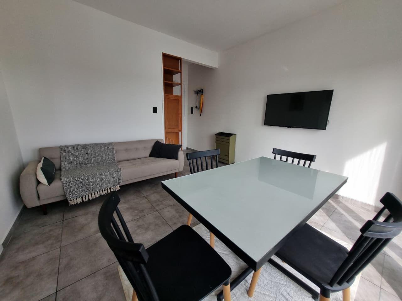 Foto de Departamento 2 ambientes. | calle 28 al 900, imagen 4