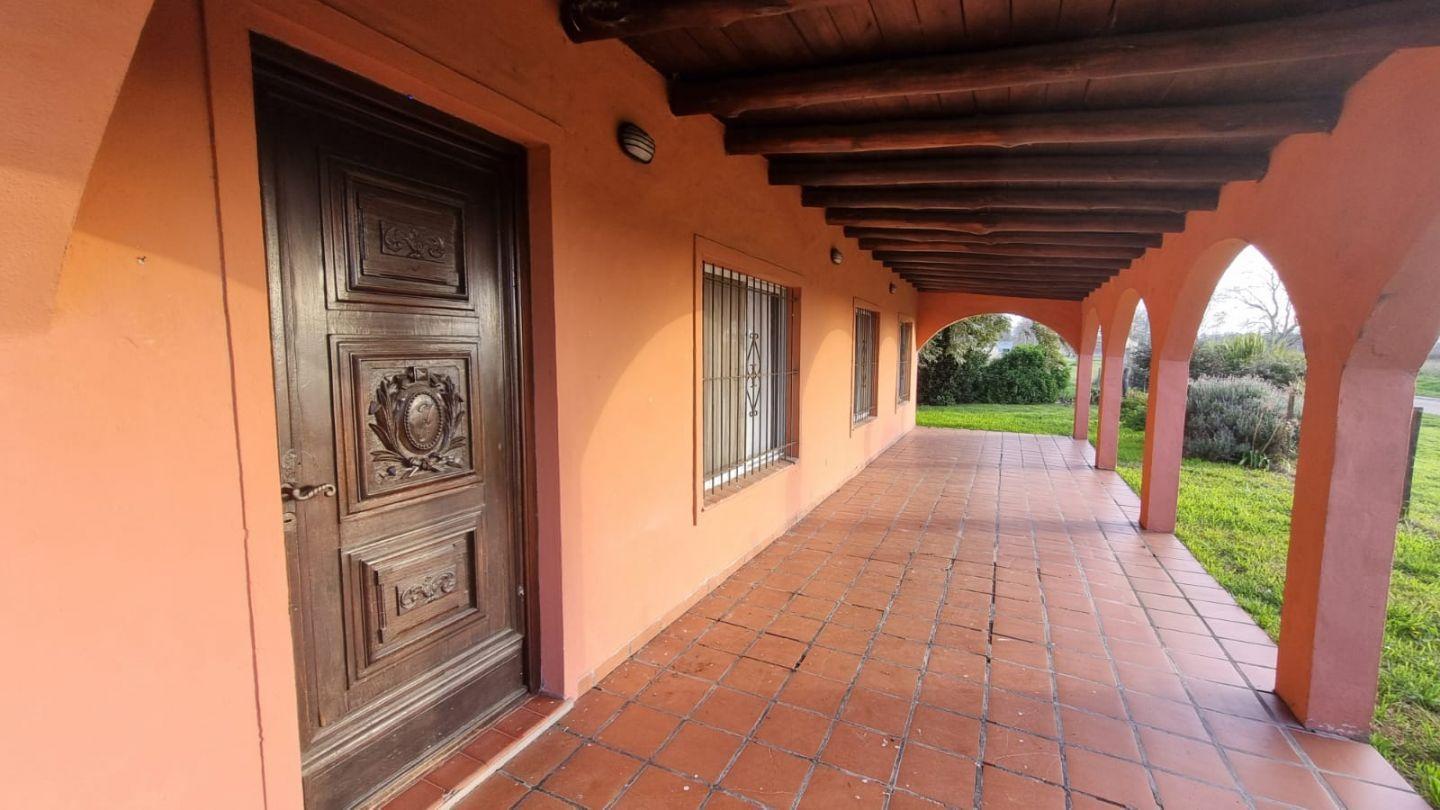 Foto de Casa 4 ambientes. | Avenida de las Espigas al 100, imagen 1