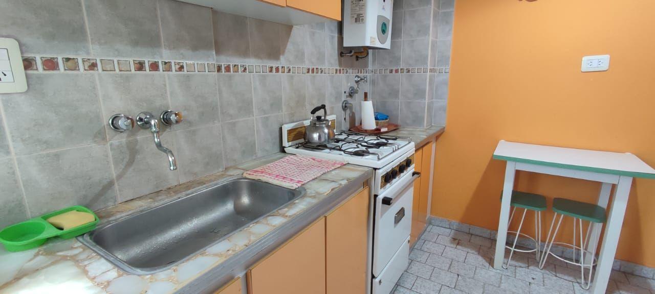 Foto de Departamento 2 ambientes. | 13 al 1100, imagen 5