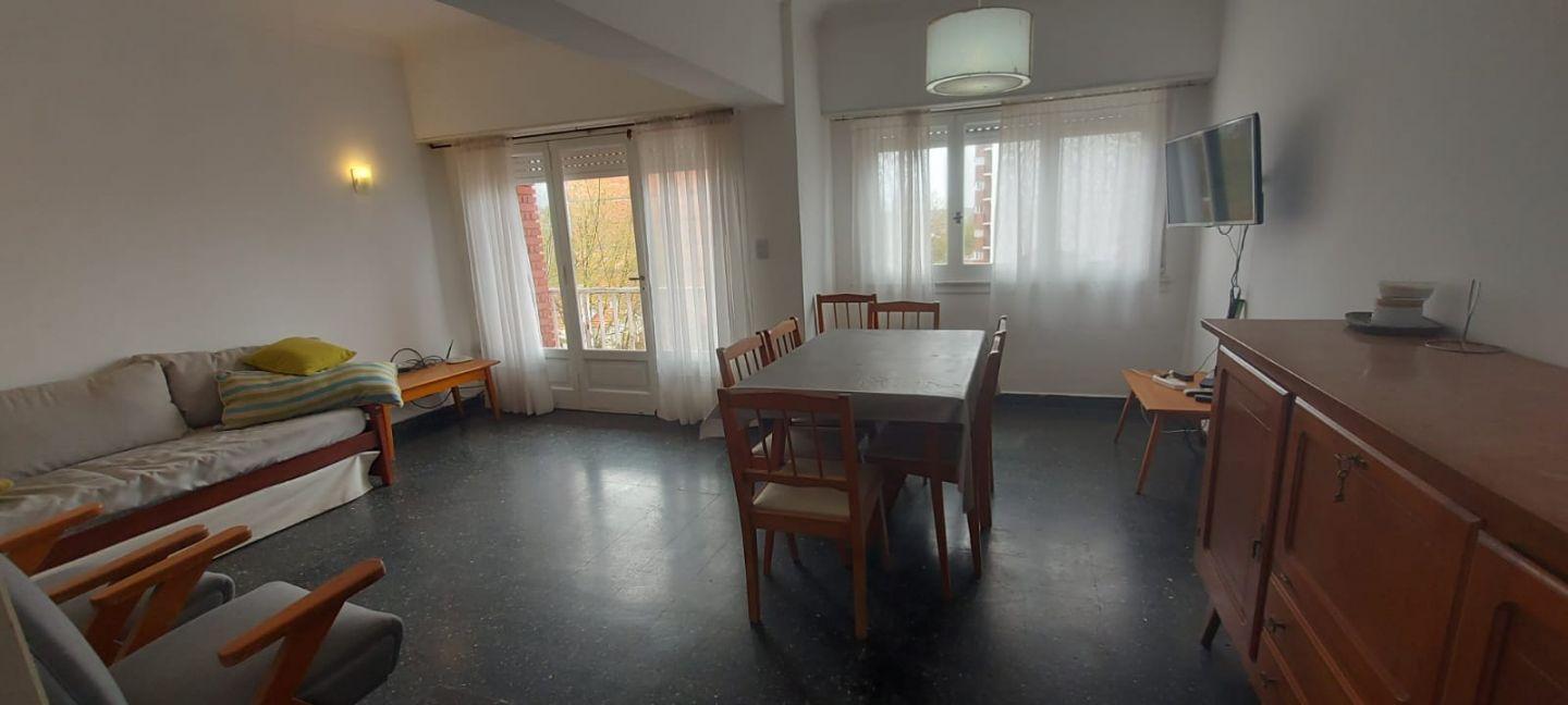 Departamento 4 ambientes. | 14 al 1200