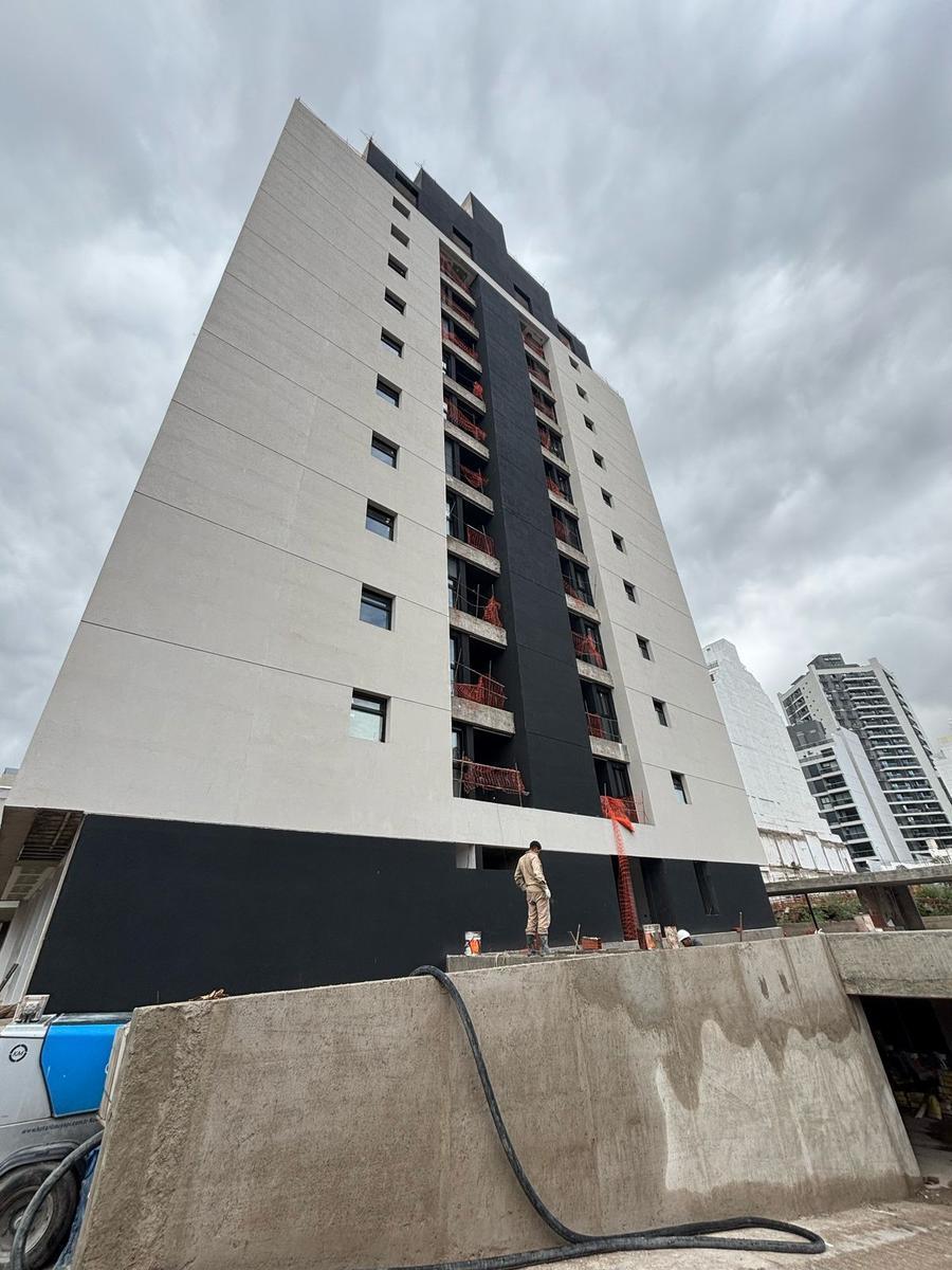 Distrito Betania - Premium con Amplia Terraza 1