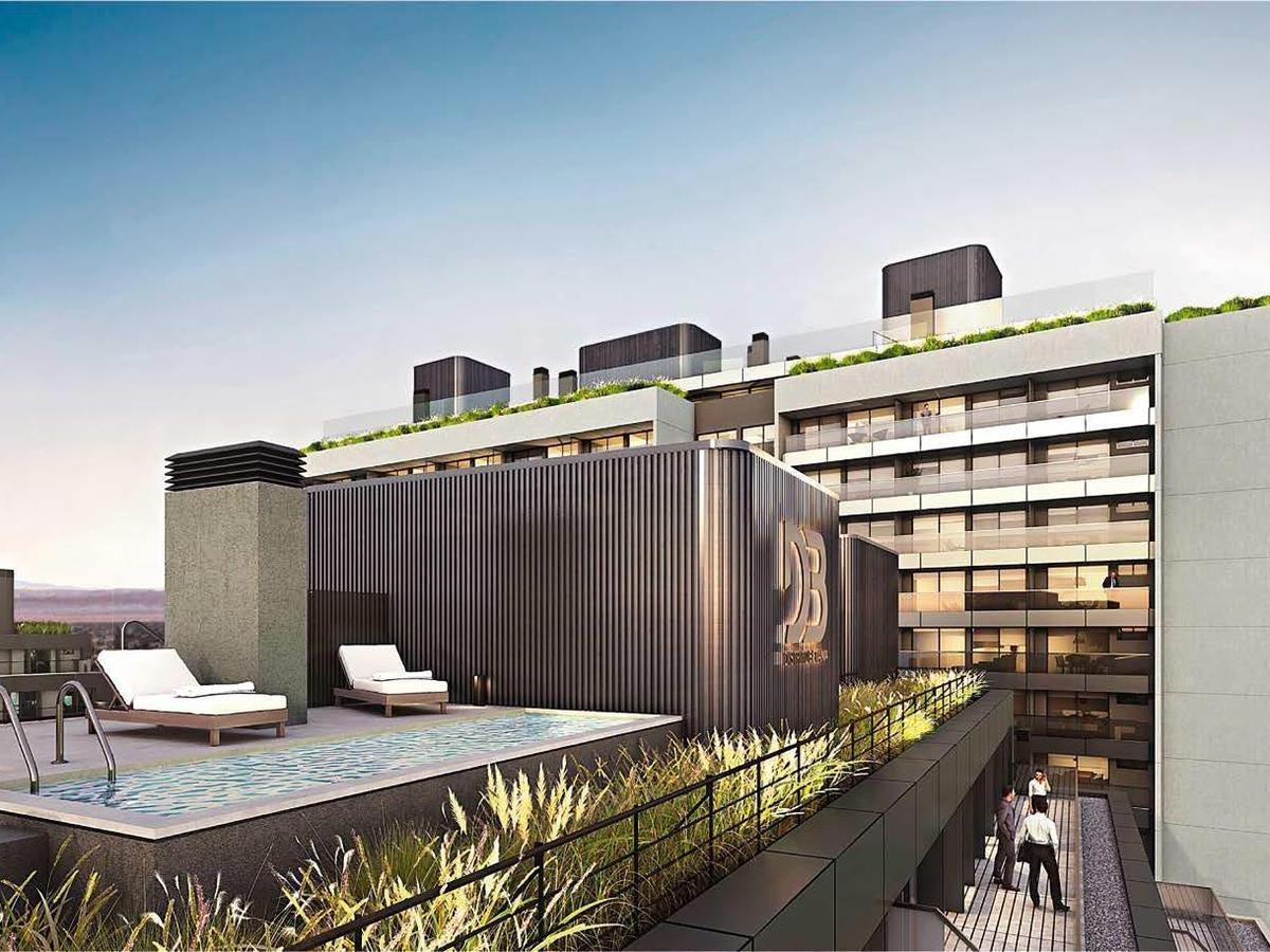 Distrito Betania - Premium con Amplia Terraza 2