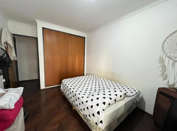 Departamento con 2 balcones y vista al frente 5