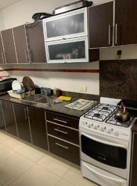Muy Lindo Departamento de 3 Ambientes con Cochera 3