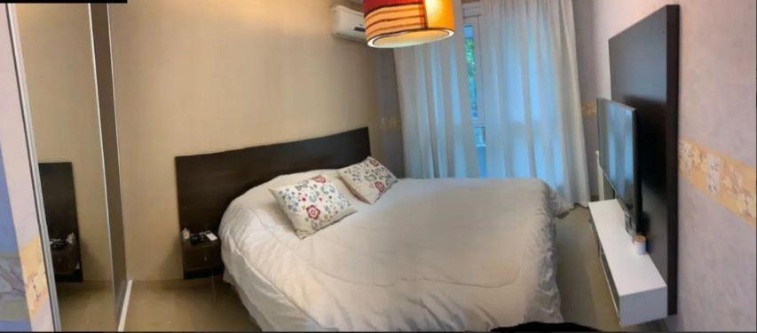 Muy Lindo Departamento de 3 Ambientes con Cochera 1