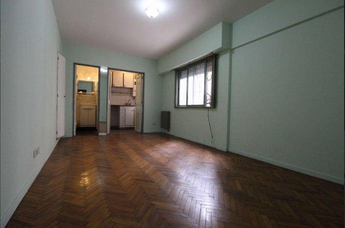 DEPARTAMENTO DE UN AMBIENTE